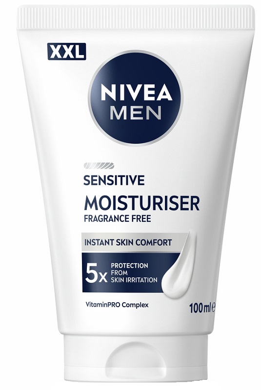 NIVEA MEN SENSITIVE MOISTURIS