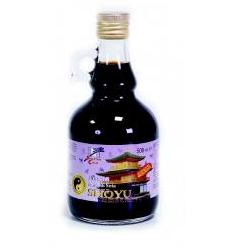 La Finestra sul Cielo Shoyu Salsa Di Soia Biologico 500 ml La Finestra sul Cielo Shoyu Salsa Di Soia Biologico 500 ml