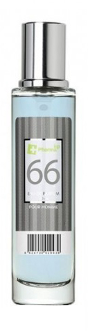 IAP MINIPROFUMO UOMO 66 30ML