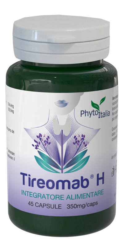TIREOMAB H 45CPS