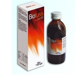 Biotuss Integratore 150 ml