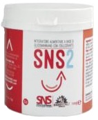 Erbe Nobili SNS2 integratore alimentare 100g