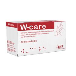 W Care Integratore 30 Bustine W Care Integratore 30 Bustine