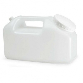 Safety Diagnostic Box Contenitore Per Urina 24 Ore Safety Diagnostic Box Contenitore Per Urina 24 Ore