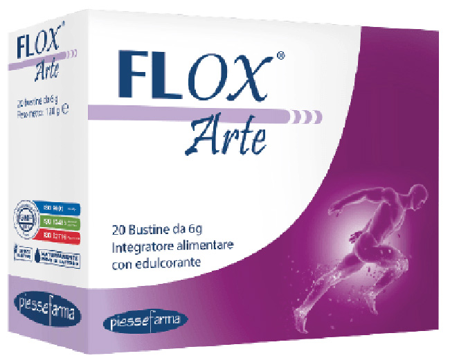 FLOX Arte 20 Buste