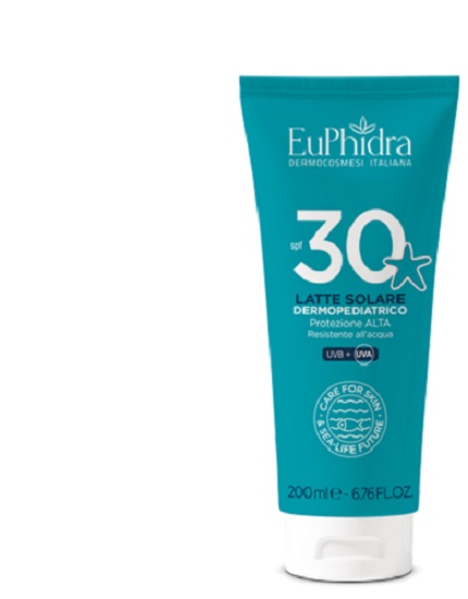 EUPHIDRA KA UVSYS DERMOPED 30