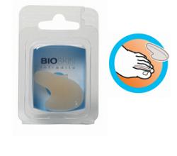 Bioskin Infradito Protezione Dita Del Pide Taglia M-L 1 Pezzo
