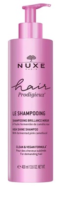 NUXE HAIR PRODIGIEUX SH 400ML
