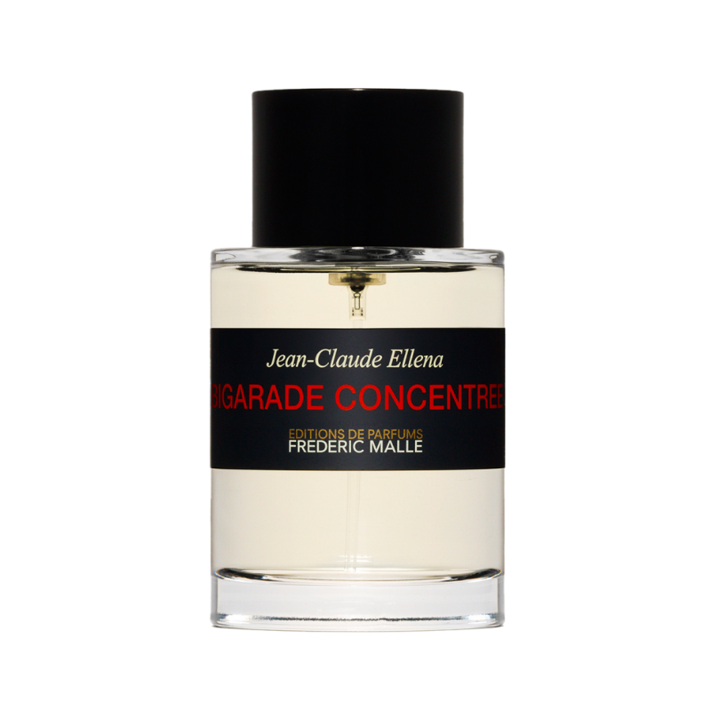 Frederic Malle Bigarade Concentree - Eau De Parfum Unisex 100 ml Vapo
