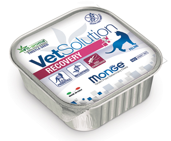 MONGE VETSOL UM FEL RECOVERY