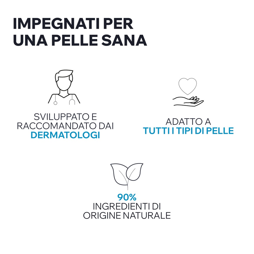 Uriage - Eau Thermale Crema All'Acqua Viso 40 ml