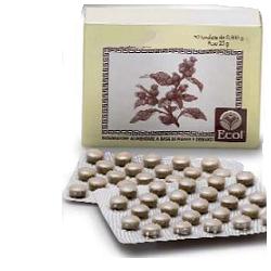 ECOL Ortica fisioligico funzionamento dell'organismo 50 Tavolette ECOL Ortica fisioligico funzionamento dell'organismo 50 Tavolette