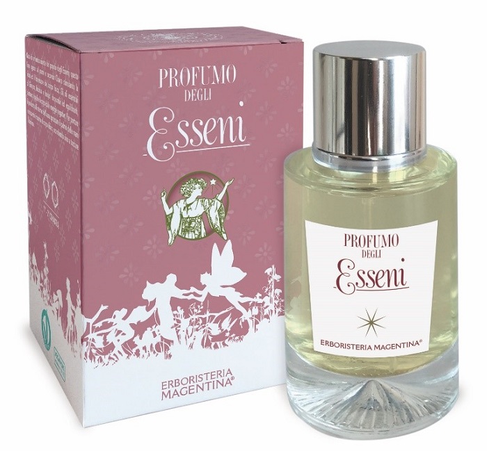 ESSENI PROFUMO CORPO 50ML