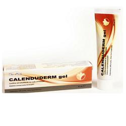 Calenduderm Gel Rinfrescante Lenitivo Pelle 50 ml Calenduderm Gel Rinfrescante Lenitivo Pelle 50 ml