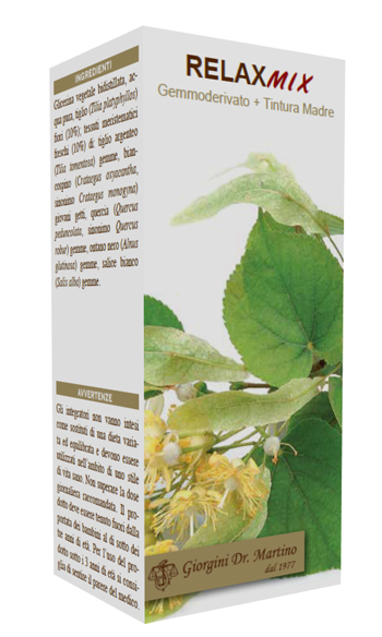 RELAXMIX LIQUIDO ANALC 200ML RELAXMIX LIQUIDO ANALC 200ML