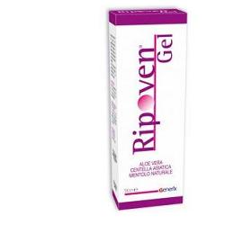 Ripoven Gel Gambe Pesanti 150 ml Ripoven Gel Gambe Pesanti 150 ml