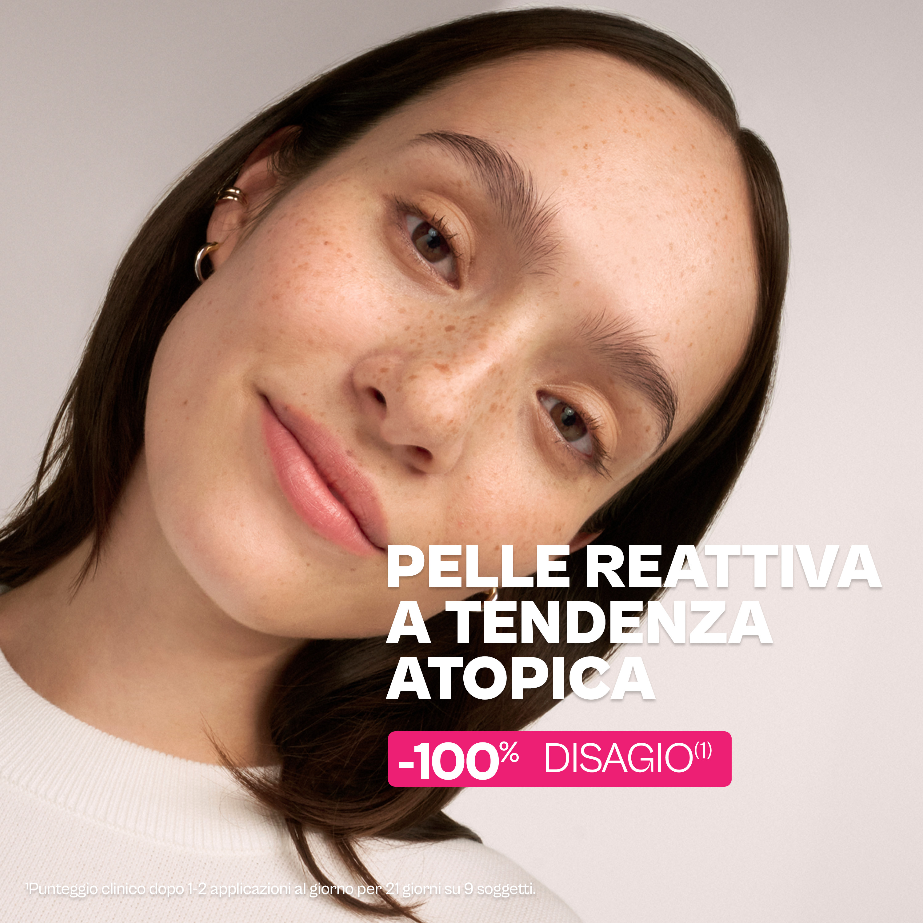 A-Derma Exomega - Gel Detergente Lenitivo Per Pelle A Tendenza Acneica 200 ml