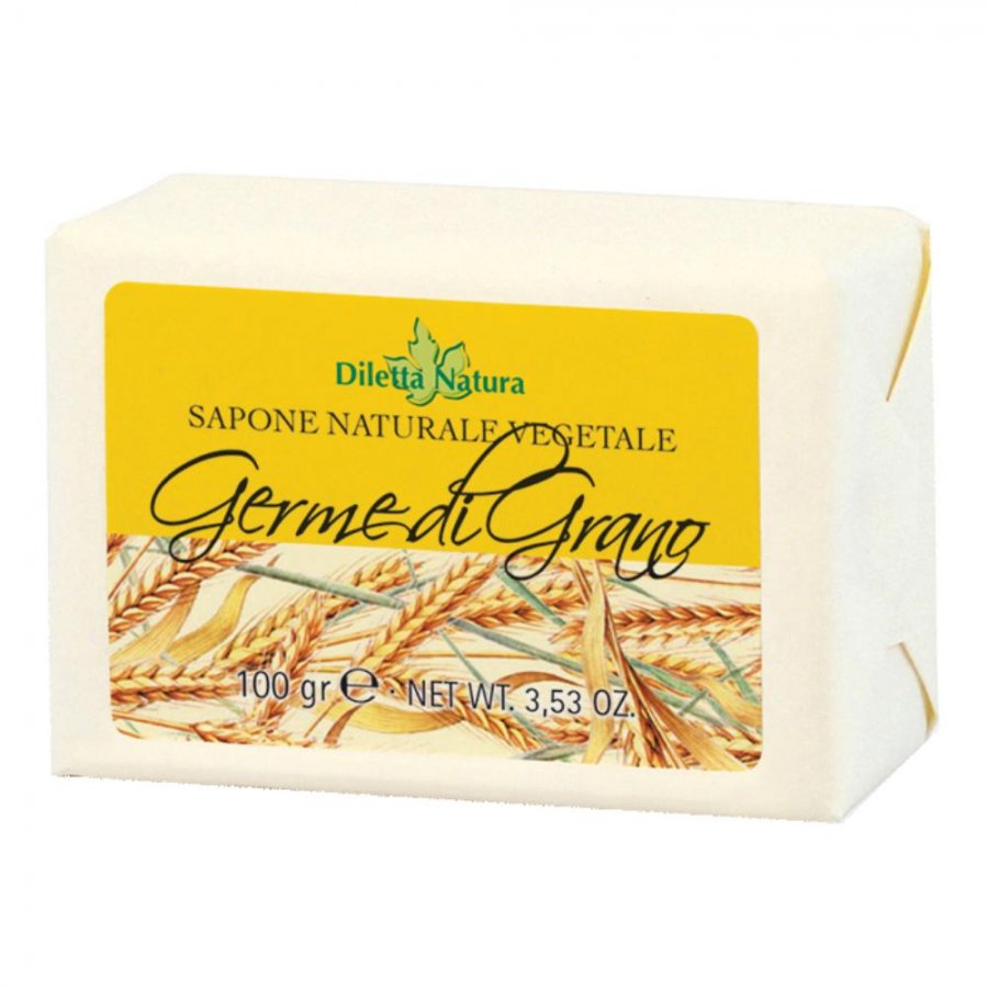 DILETTA N SAPONE GERME DI GRAN