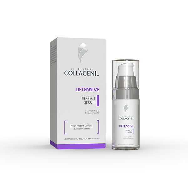 Collagenil Liftensive Perfect Serum Antietà 50 Ml
