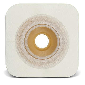 PLACCA CONVESSA NATURA+ PRETAGLIATA 19 MM FLANGIA 45 MM DURAHESIVE E CEROTTO MICROPOROSO 5 PEZZI PLACCA CONVESSA NATURA+ PRETAGLIATA 19 MM FLANGIA 45 MM DURAHESIVE E CEROTTO MICROPOROSO 5 PEZZI