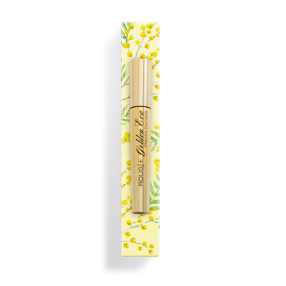 ROUGJ FLOWER PW MIMOSA MASCARA